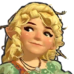 Delphinium Brandybuck