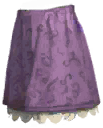 Crocus Skirt