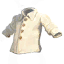 Plain Buttoned Shirt