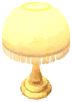 Bedside Lamp