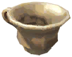 Brown Cup