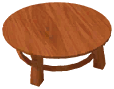 Craftsman's Round Table