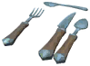 Cutlery