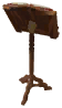 Music Stand