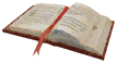 Open Book