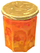 Aromatic Apricot Jam
