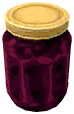 Fragrant Plum Jam