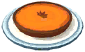 Orlo's Perfect Pumpkin Pie